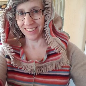 Meet your Posher, Marlene